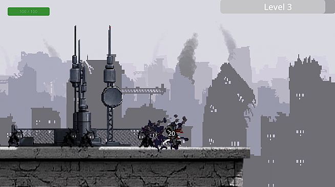 Hordebane: Last Hope