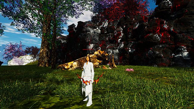 Tormented Soul - Hilt's Founder Cosmetics Bundle