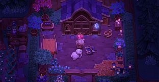 Moonlight Peaks – Nintendo Switch 2 Edition
