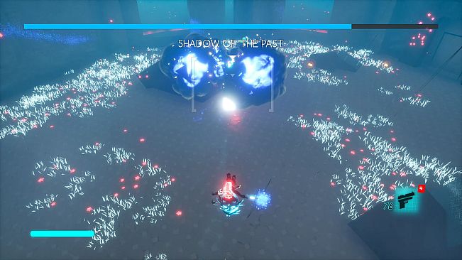 Moe: The Boundary of Reality