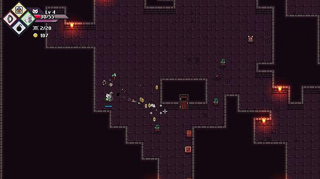 Catventure: The Curse of the Dark Tower