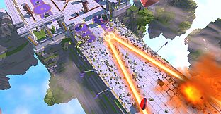 I Hate Running Backwards