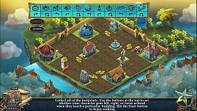 Bridge to Another World: Cursed Clouds Collector's Edition