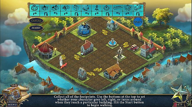 Bridge to Another World: Cursed Clouds Collector's Edition