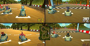 Ultimate Indie Racing