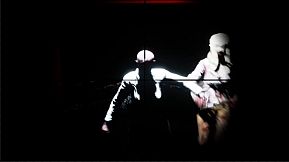 Deborg Desolation Pre-Born