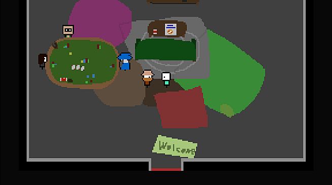 How West Clement Was Kinda Won