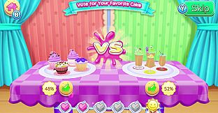 Real Cake Maker: Complete Edition