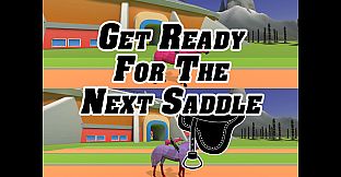 HAFO: Horse Around, Find Out