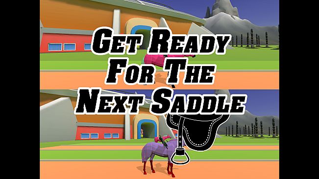 HAFO: Horse Around, Find Out