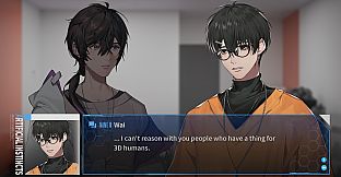 Artificial Instincts