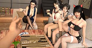 Love Around Ladies College