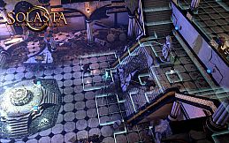 Solasta: Crown of the Magister