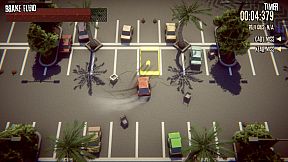 Where Is My Parking Spot - Parking Reimagined