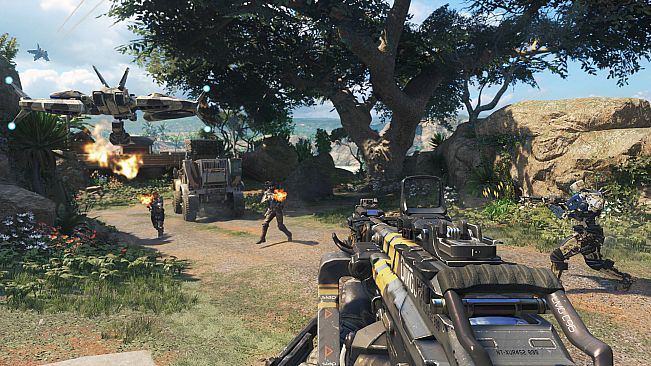 Call of Duty: Black Ops III - Multiplayer Starter Pack Upgrade