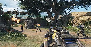 Call of Duty: Black Ops III - Multiplayer Starter Pack