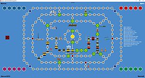 LOTUS Minigames: Berlin Traffic