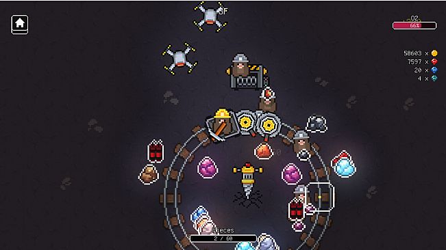 Loop Miner