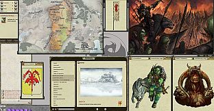 Fantasy Grounds - Pathfinder RPG - Campaign Setting: The Inner Sea World Guide