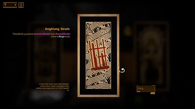 Congklak Project:Mission Mancala