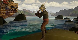 Expedition Agartha - Gladiator Champion Helmet