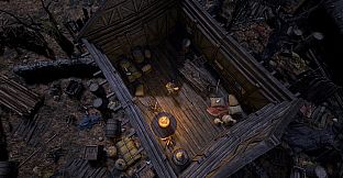 The Fable of a Rabbit