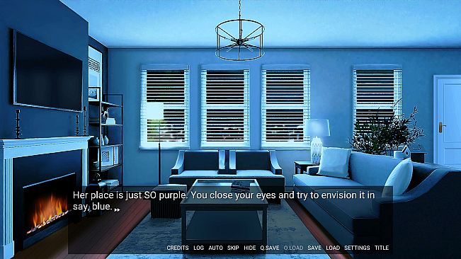 Breaking Up Is Hard To Do