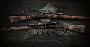 Hunt: Showdown 1896 - From the Wilds