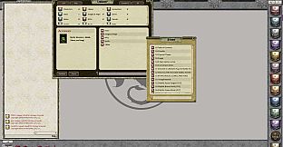 Fantasy Grounds - Mythic Monsters #2: Molds, Slimes, and Fungi (PFRPG)