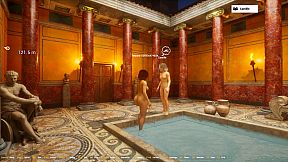 Sexuality in Ancient Rome