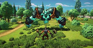 Isolation Instinct: Farming, Craft, Survival