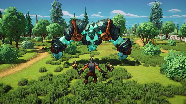 Isolation Instinct: Farming, Craft, Survival