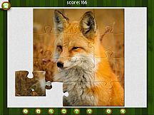 1001 Jigsaw. Wild Animals