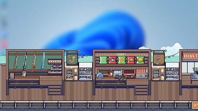 Fish to Dish: Idle Sushi