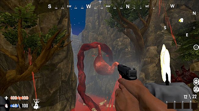 Dirty Room - Chapter 6