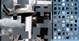 Animated Puzzles - Spooky Pack