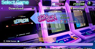 Capcom Arcade 2nd Stadium: Invincibility