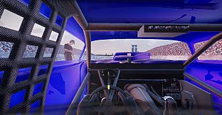 Bounty Drag Racing - Pro Mod Pack 4