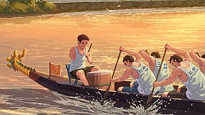 The Heroes Around Me