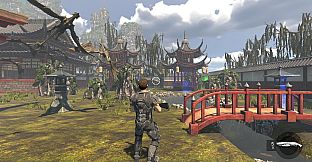 Cazzarion: Demon Hunting