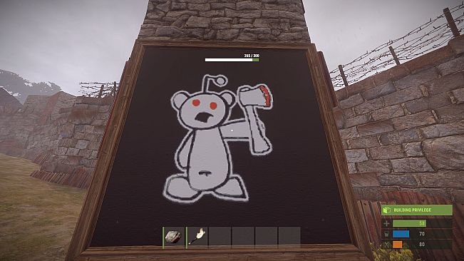 Rustangelo PRO (Advanced)