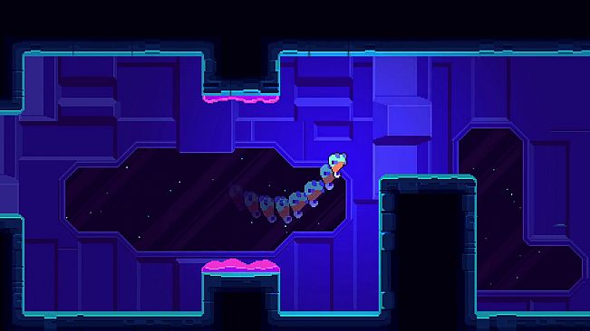 Gravity Vs Goo