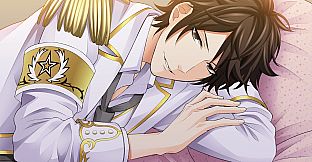 Star-Crossed Myth - The Department of Wishes -