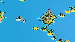 The Zwuggels - A Beach Holiday Adventure for Kids