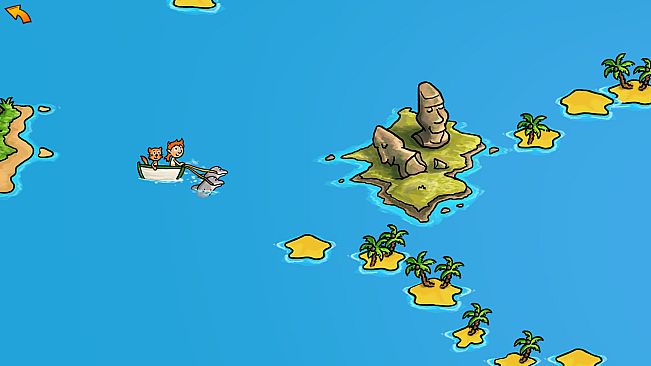 The Zwuggels - A Beach Holiday Adventure for Kids