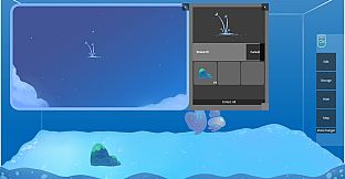 Moon Fishies