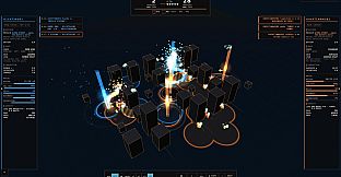 Drone Strike League