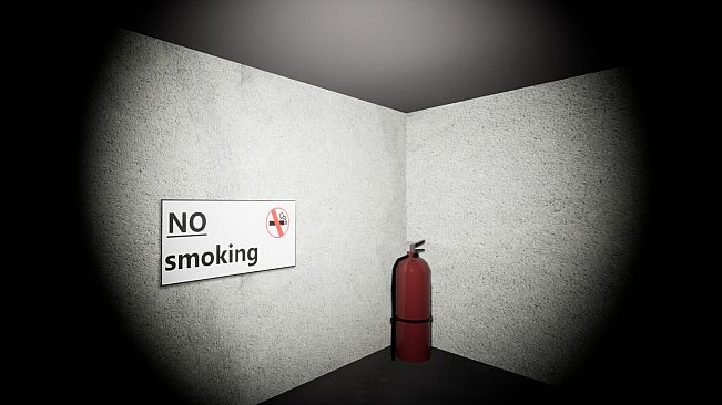 Office Nightmare Chapter 1&2