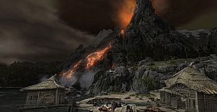 ArcaniA: Fall of Setarrif