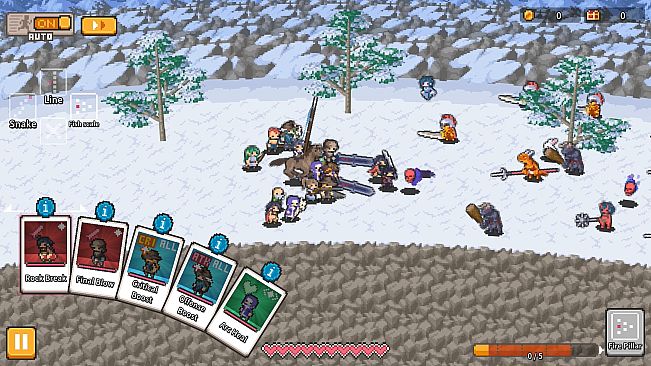 Akatsuki: Lord of the Dawn